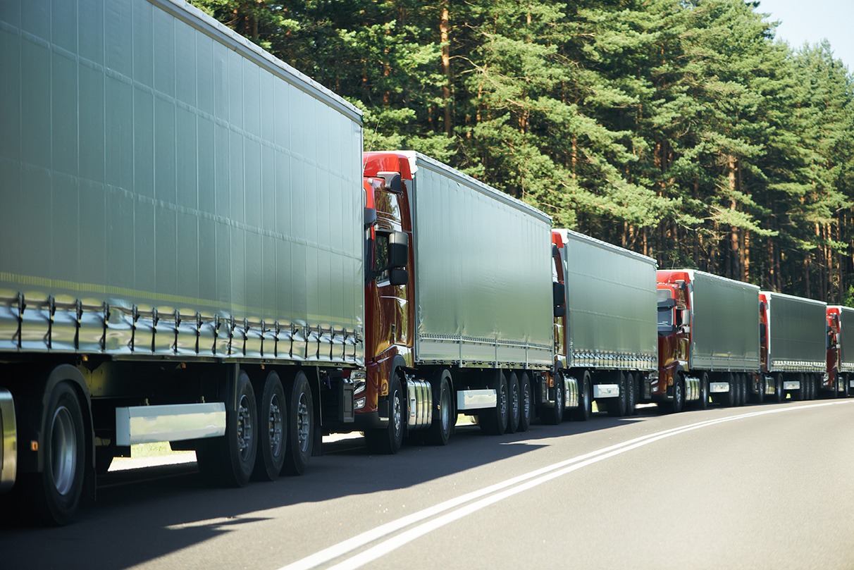 vrachtwagens trucks camions Lastkraftwagen