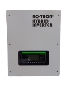 AQ-TRON Hybrid inverter