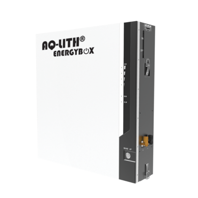 AQ-LITH EnergyBox