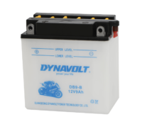 Dynavolt battery