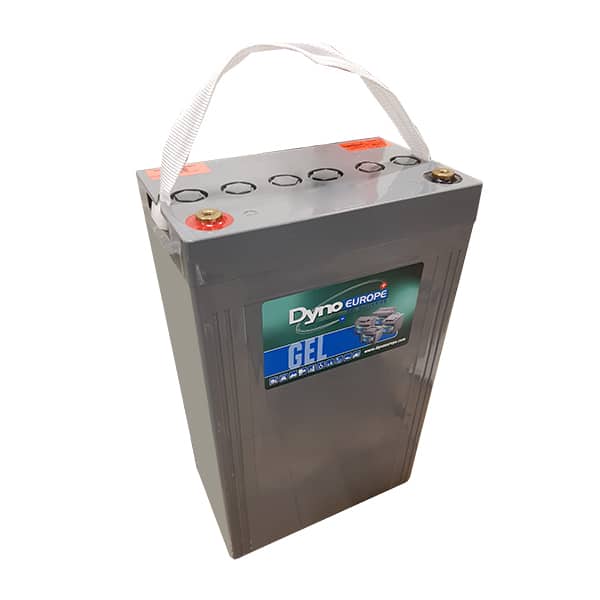 Batterij voor Jungheinrich EMC 110/B10 elektrische stapelaar Battery