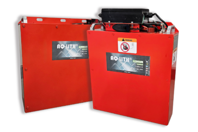 Lithium Insert batterijen AQ-LITH® insert batteries
