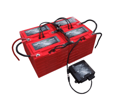 Lithium-ion li-ion