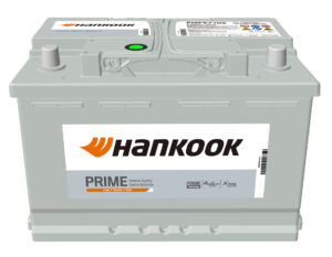 Hankook Prime
