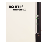 EnergyBox thuisbatterij Batteries domestiques home batteries Heimspeicher-Lösungen